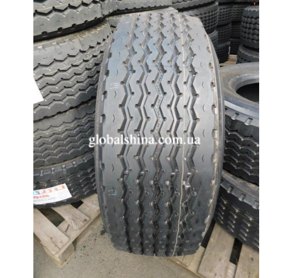 Kapsen HS106 (причіпна) 385/65 R22.5 160K PR20